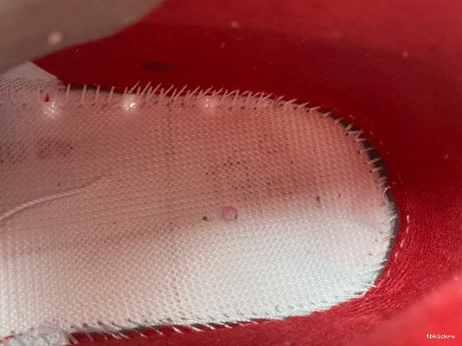 Rep TBkick 89 Alternate Jordan Air Retro 4 308497-106 0718